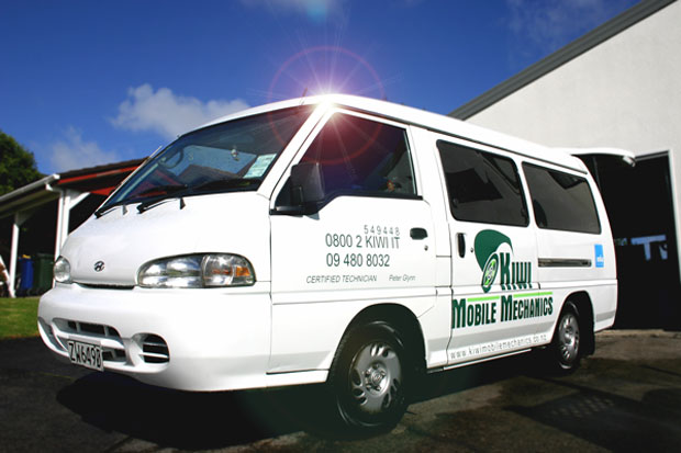 Kiwi Mobile